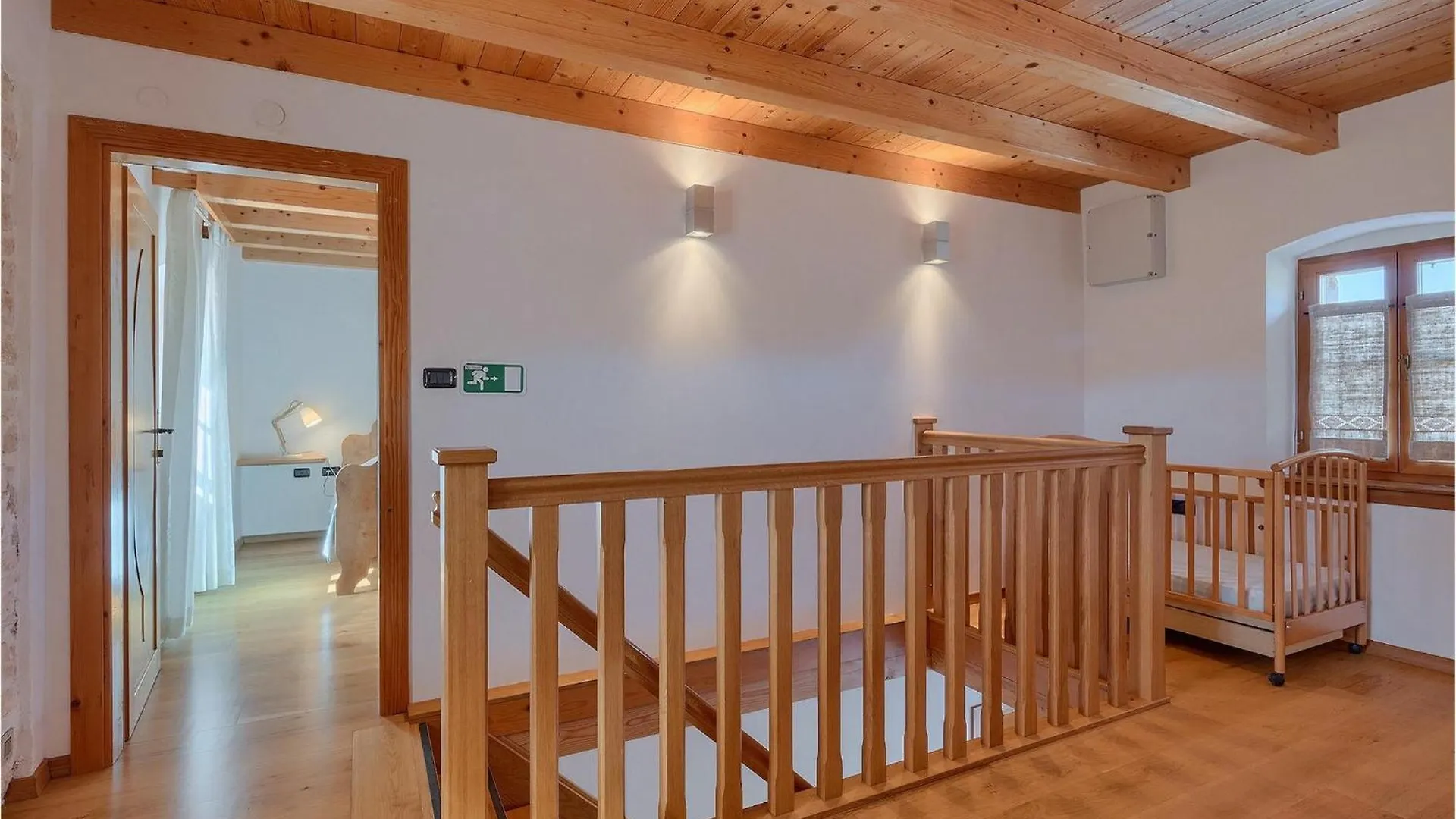 Prázdninový dům Villa Zaneta Pifari